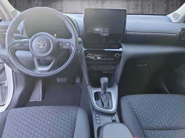 Toyota Yaris Cross 1.5 VVT-i HSD Comfort