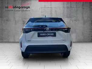Toyota Yaris Cross 1.5 VVT-i HSD Comfort