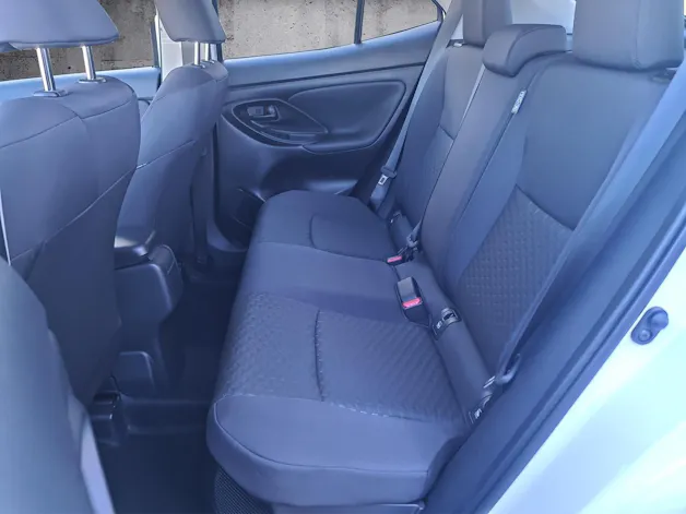 Toyota Yaris Cross 1.5 VVT-i HSD Comfort
