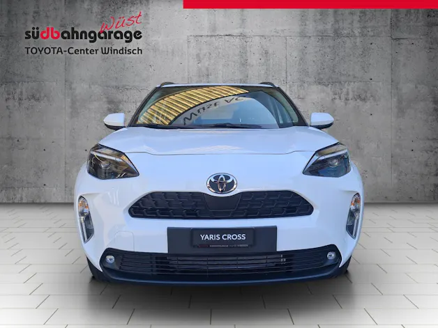 Toyota Yaris Cross 1.5 VVT-i HSD Comfort