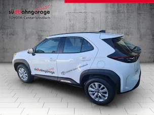 Toyota Yaris Cross 1.5 VVT-i HSD Comfort