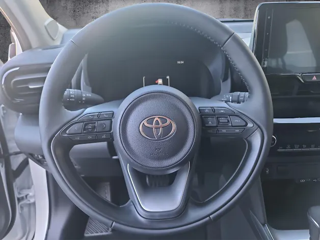 Toyota Yaris Cross 1.5 VVT-i HSD Comfort