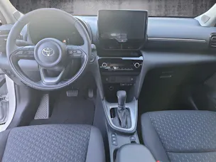 Toyota Yaris Cross 1.5 VVT-i HSD Comfort
