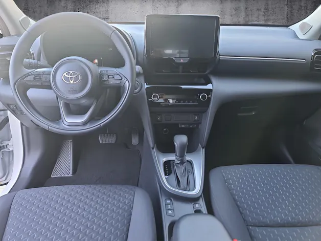 Toyota Yaris Cross 1.5 VVT-i HSD Comfort