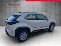 Toyota Yaris Cross 1.5 VVT-i HSD Comfort