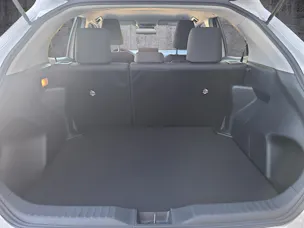 Toyota Yaris Cross 1.5 VVT-i HSD Comfort
