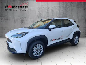 Toyota Yaris Cross 1.5 VVT-i HSD Comfort
