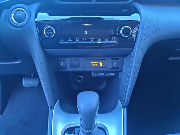 Toyota Yaris Cross 1.5 VVT-i HSD Comfort
