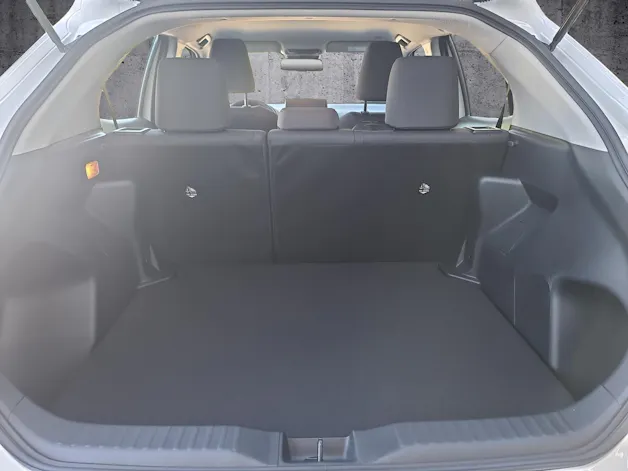 Toyota Yaris Cross 1.5 VVT-i HSD Comfort