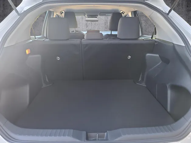 Toyota Yaris Cross 1.5 VVT-i HSD Comfort