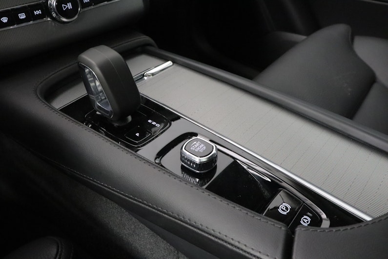 Vehicle image VOLVO XC90