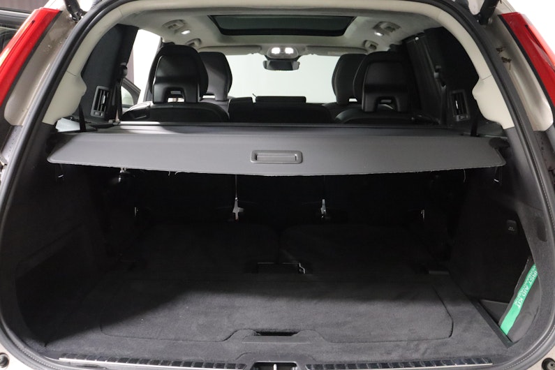 Vehicle image VOLVO XC90