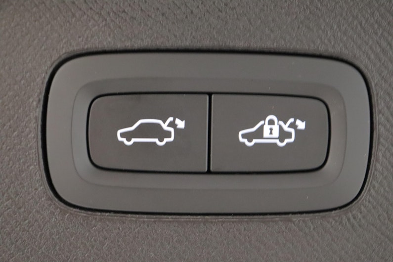 Vehicle image VOLVO XC90