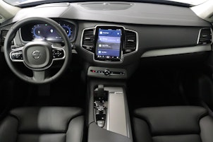 Vehicle image VOLVO XC90 2.0 B5 MH Ultimate Bright 7P. AWD