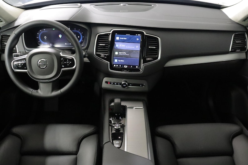 Vehicle image VOLVO XC90