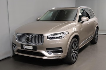 Vehicle image VOLVO XC90 2.0 B5 MH Ultimate Bright 7P. AWD