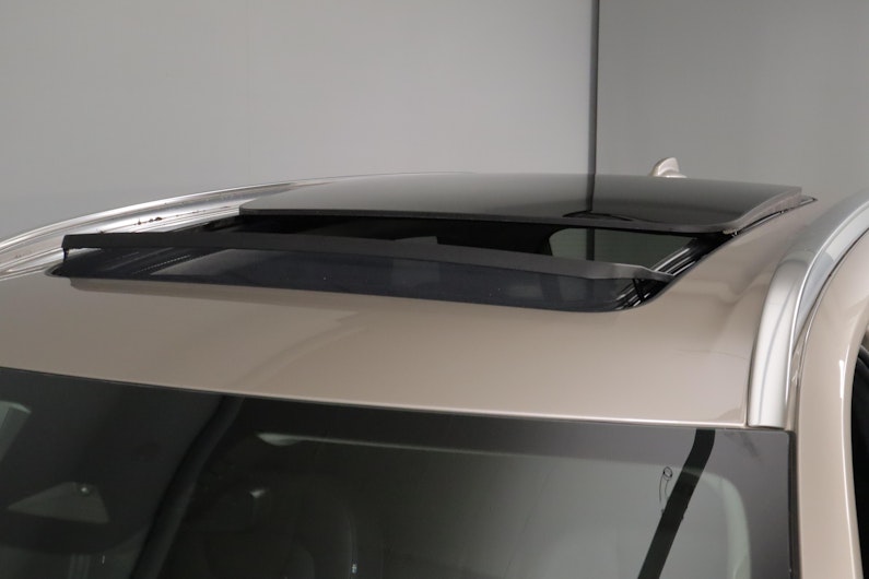 Vehicle image VOLVO XC90