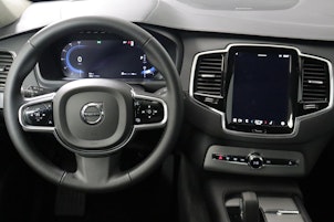 Vehicle image VOLVO XC90 2.0 B5 MH Ultimate Bright 7P. AWD