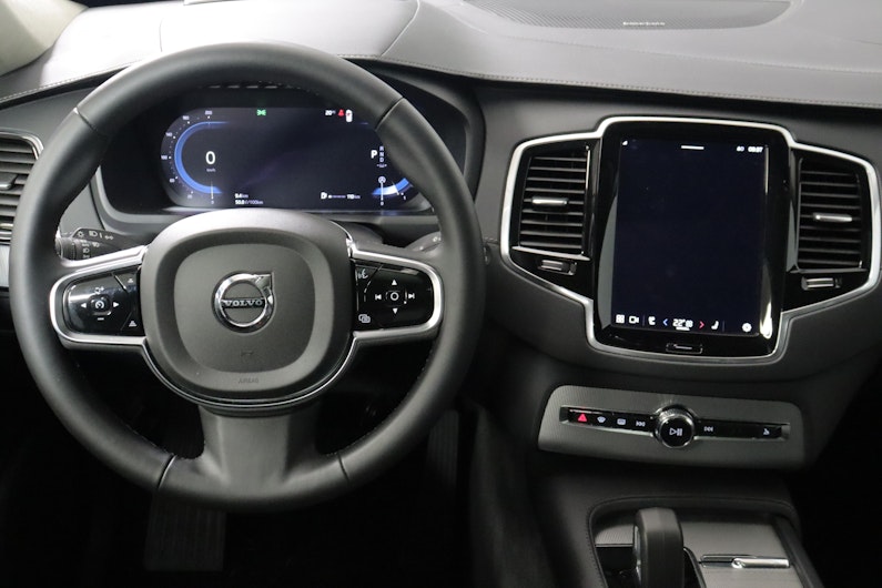 Vehicle image VOLVO XC90