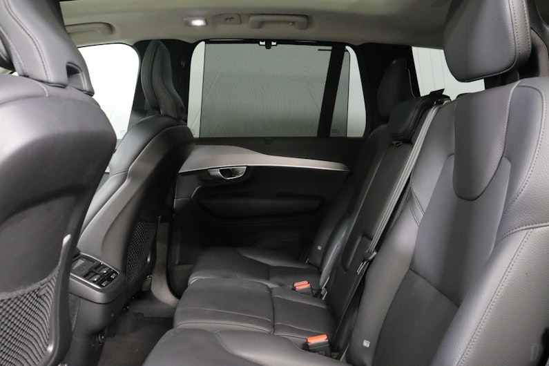 Vehicle image VOLVO XC90