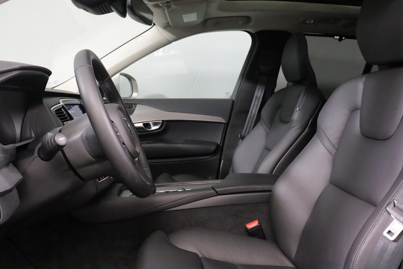 Vehicle image VOLVO XC90