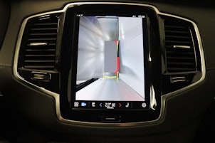 Vehicle image VOLVO XC90 2.0 B5 MH Ultimate Bright 7P. AWD