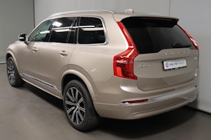 Vehicle image VOLVO XC90 2.0 B5 MH Ultimate Bright 7P. AWD