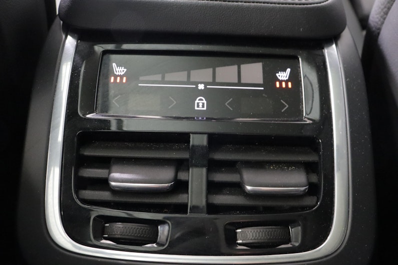 Vehicle image VOLVO XC90