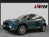 First vehicle image