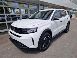 Vehicle image OPEL FRONTERA 0