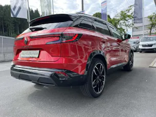 Renault Austral 1.3 TCe techno esprit Alpine