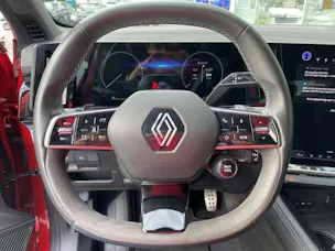 Renault Austral 1.3 TCe techno esprit Alpine