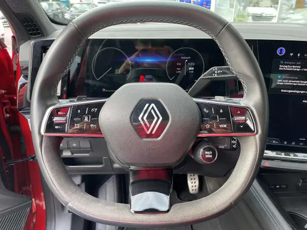 Renault Austral 1.3 TCe techno esprit Alpine