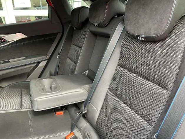 Renault Austral 1.3 TCe techno esprit Alpine