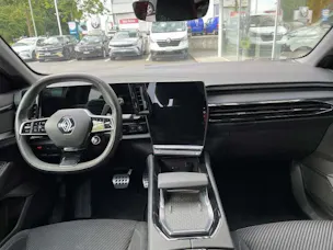 Renault Austral 1.3 TCe techno esprit Alpine
