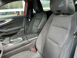 Renault Austral 1.3 TCe techno esprit Alpine