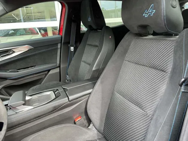 Renault Austral 1.3 TCe techno esprit Alpine
