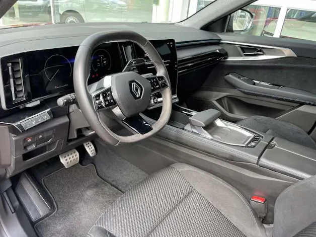 Renault Austral 1.3 TCe techno esprit Alpine
