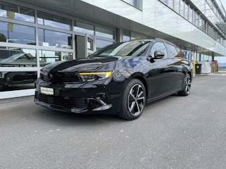 Vehicle image OPEL ASTRA 0
