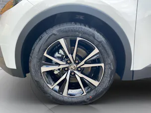 Toyota C-HR 2.0 PHEV Swiss Edition inkl. Winterkompletträder!