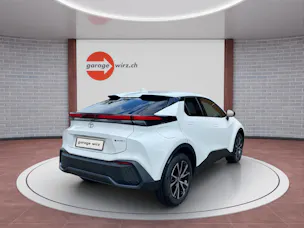Toyota C-HR 2.0 PHEV Swiss Edition inkl. Winterkompletträder!