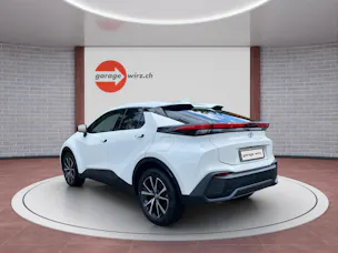 Toyota C-HR 2.0 PHEV Swiss Edition inkl. Winterkompletträder!