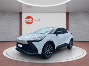 Toyota C-HR 2.0 PHEV Swiss Edition inkl. Winterkompletträder!
