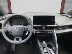 Toyota C-HR 2.0 PHEV Swiss Edition inkl. Winterkompletträder!