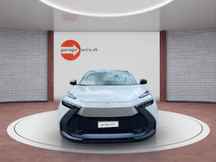 Toyota C-HR 2.0 PHEV Swiss Edition inkl. Winterkompletträder!