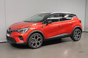 Vehicle image MITSUBISHI ASX 1.3 MH Intense