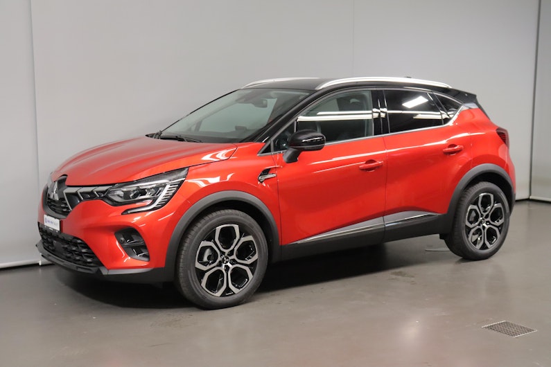 Vehicle image MITSUBISHI ASX