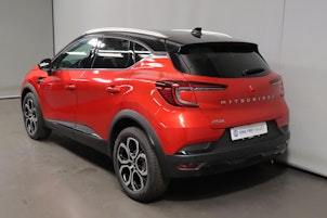 Vehicle image MITSUBISHI ASX 1.3 MH Intense