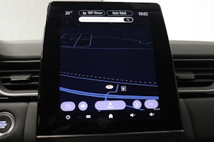 Vehicle image MITSUBISHI ASX 1.3 MH Intense