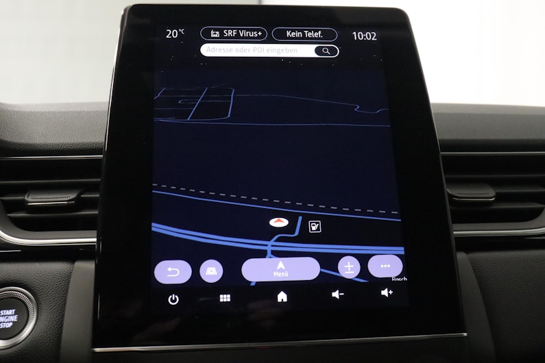 Vehicle image MITSUBISHI ASX